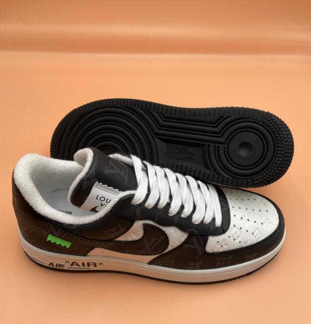 glami shop- LOV Men Shoes - 982