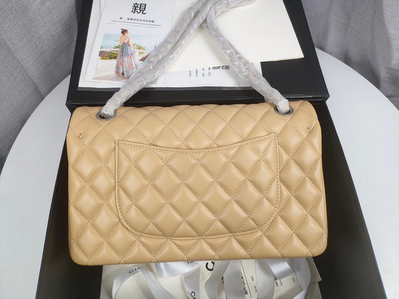 Satchel Bags - CHL Bags - 4836
