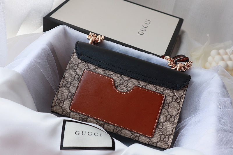 Satchel Bags - GCI Bags - 3875