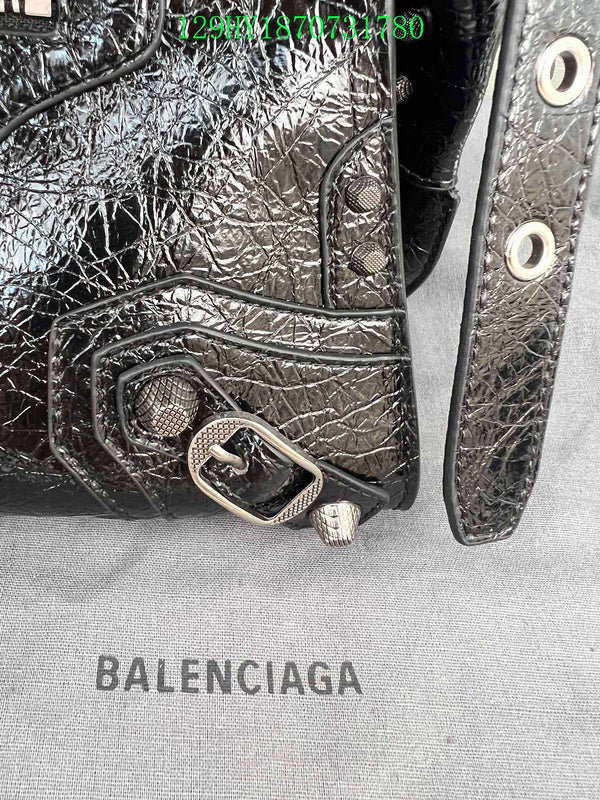 Glami GlamI - BGA Bags - 1674