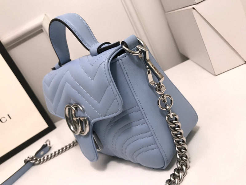 Satchel Bags - GCI Bags - 7002