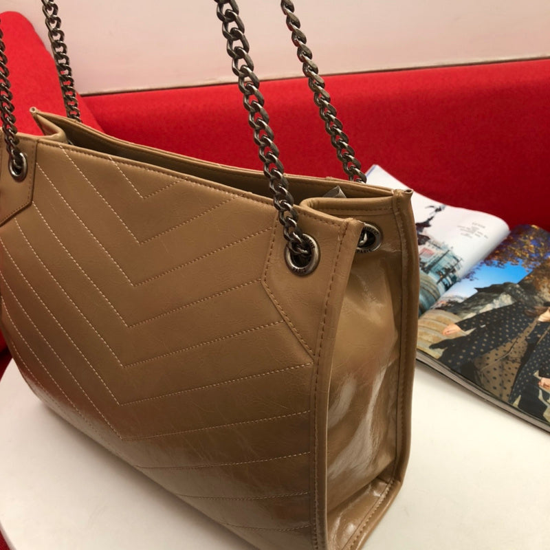 Satchel Bags - SLY Bags - 1406