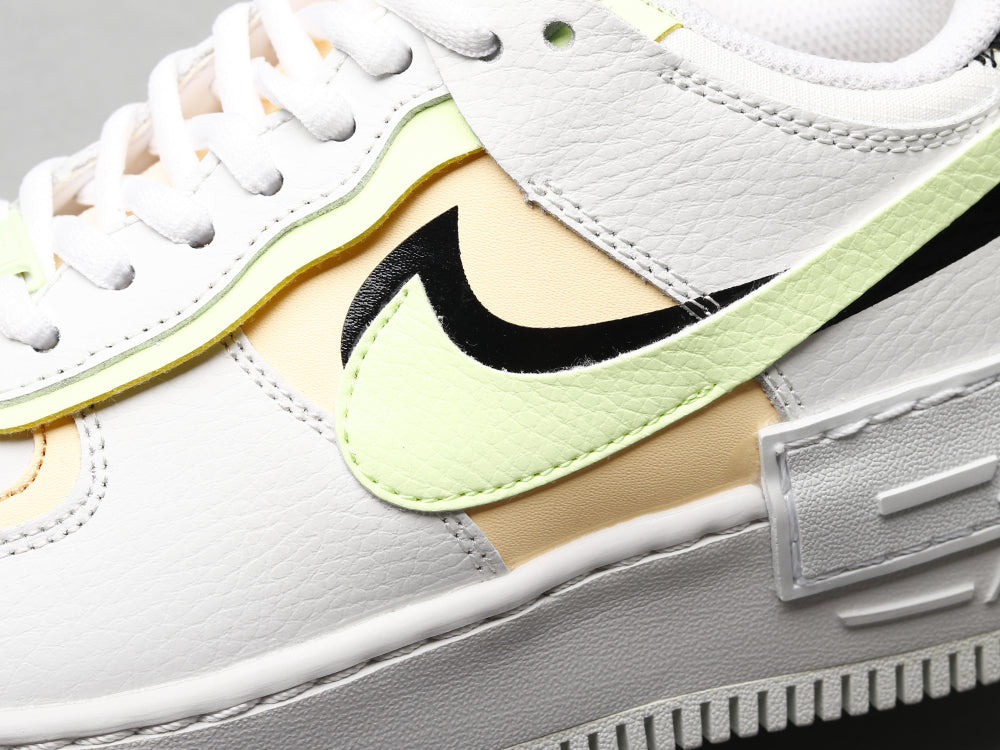 GLM - AF1 Shadow deconstruction