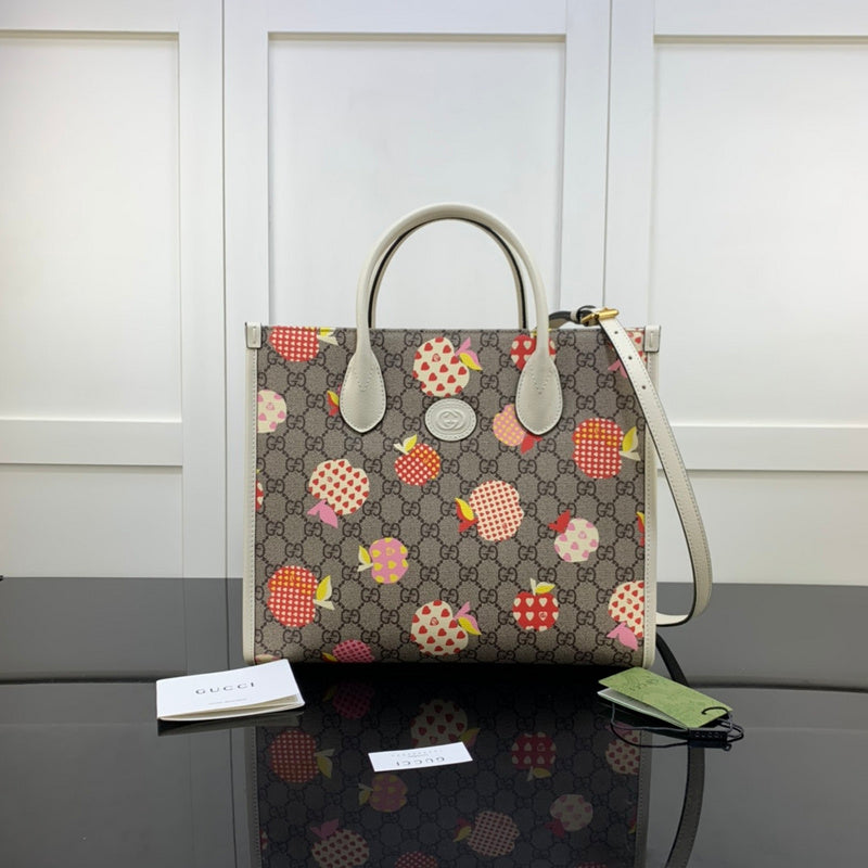 Satchel Bags - GUC Bags - 1241