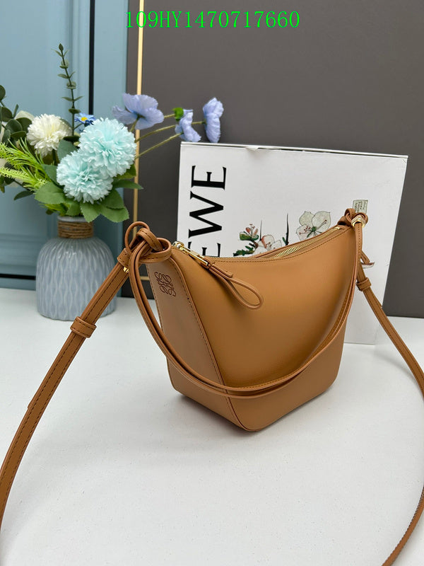 Satchel Bags - LWE Bags - 054