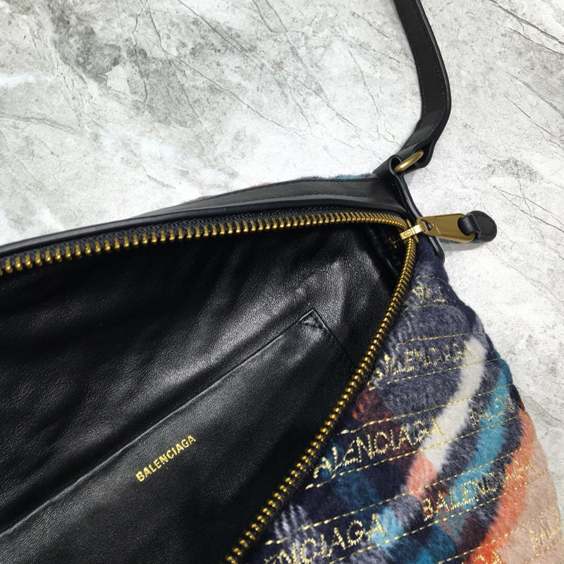 Satchel Bags - BGA Bags - 933