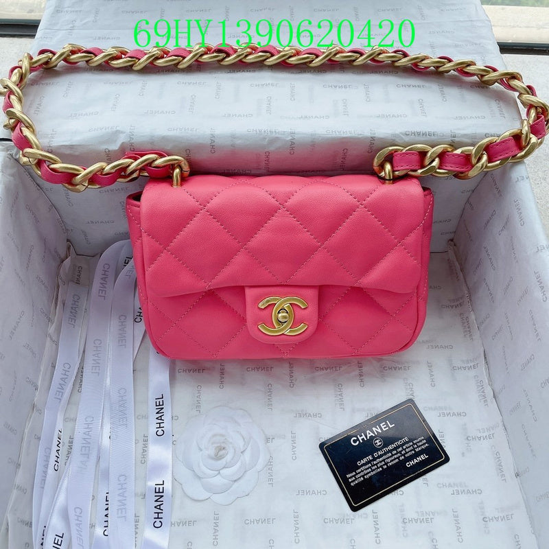 Glami - CHL Bags - 2581