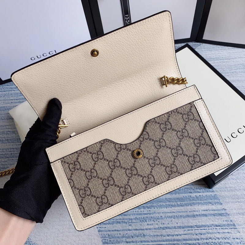 Satchel Bags - GCI Bags - 2788