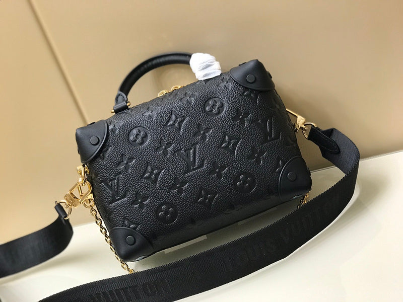 Satchel Bags - VL Bags - 5597