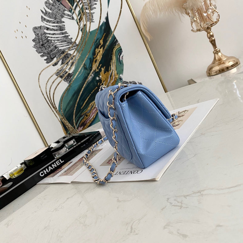GLM - CHL Bags - 689