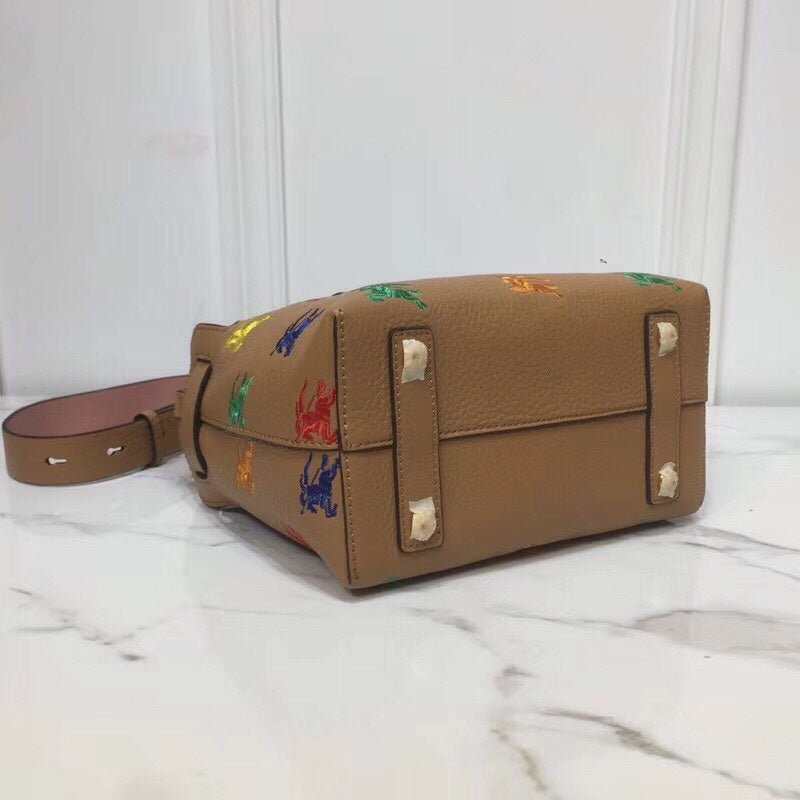 Fan Fashion -GLM - Top quality BBR Bags - 1644