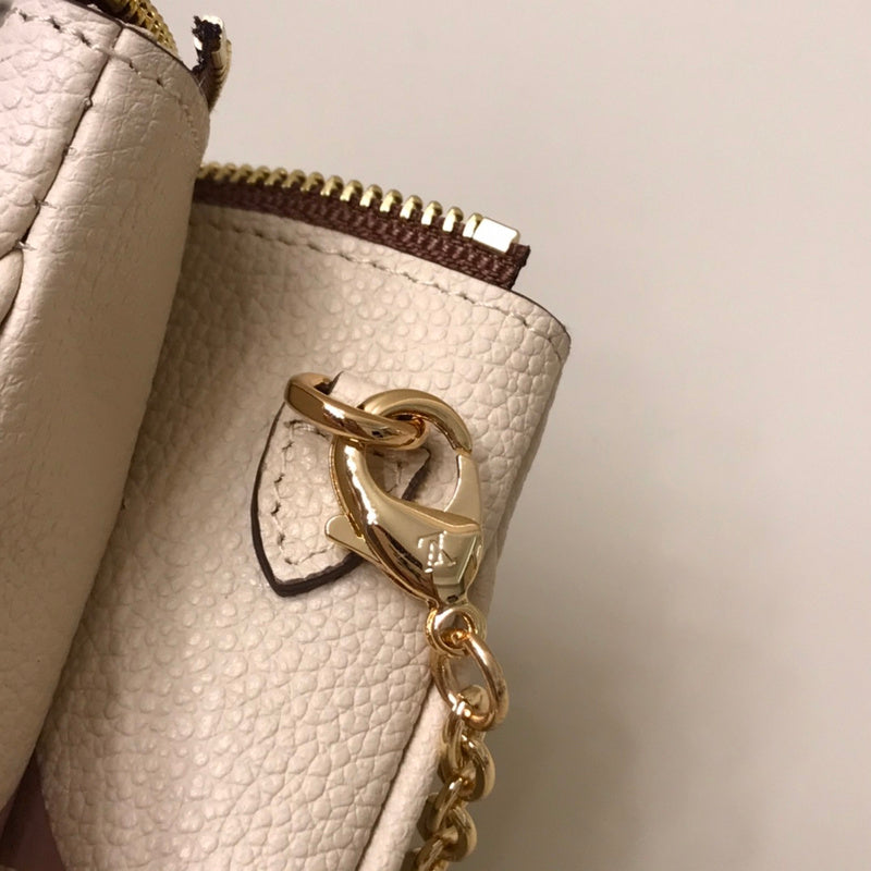 Satchel Bags - VL Bags - 5587