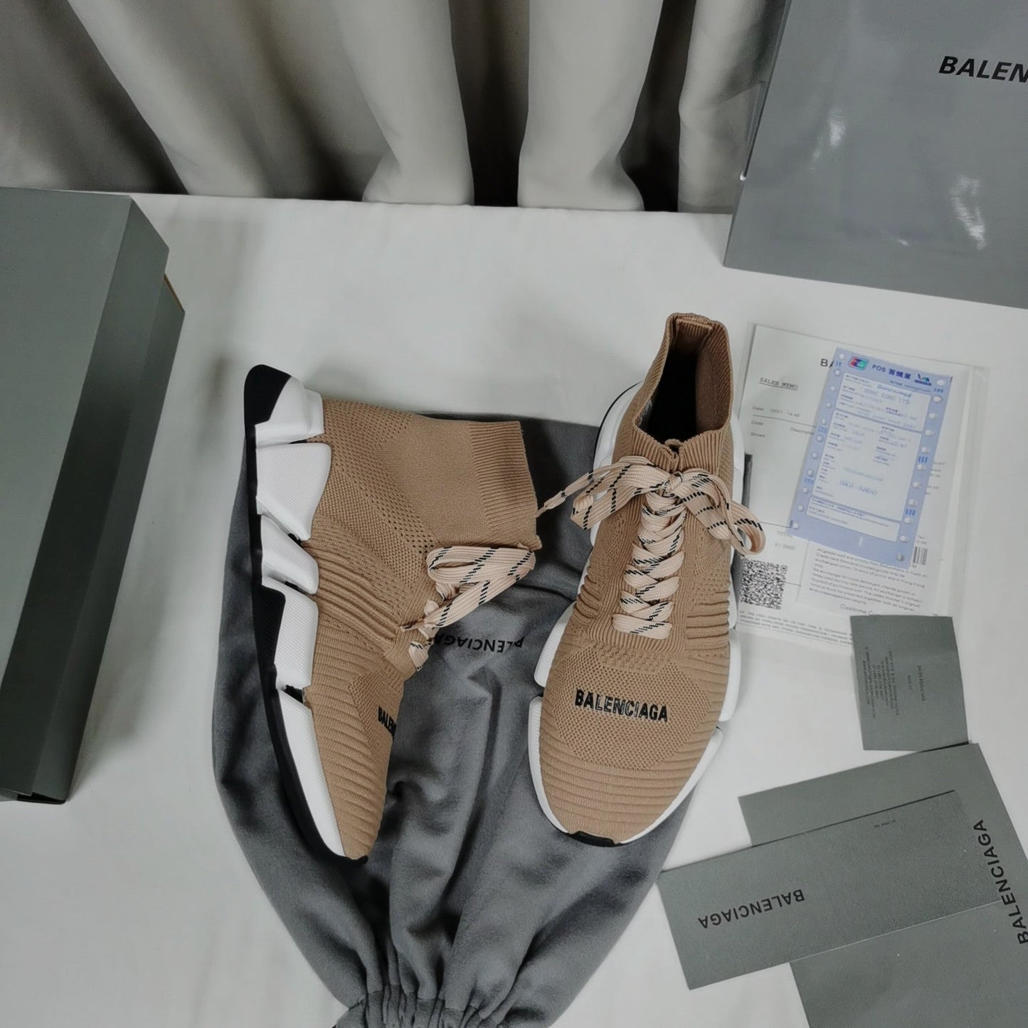 GLM - Bla speed 2.0