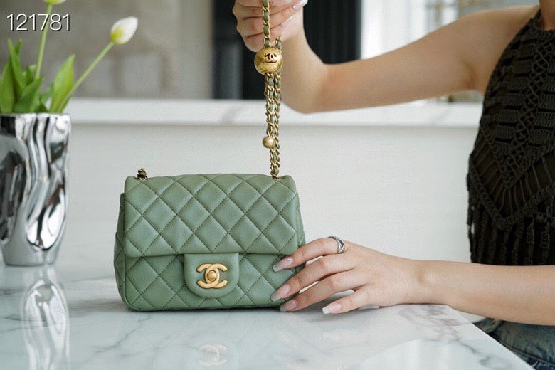 GLM - CHL Bags - 433