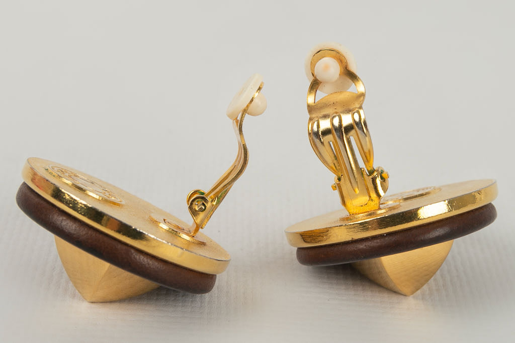 Boucles d'oreilles HermÃƒÆ’Ã‚Â¨s