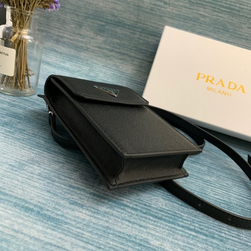Satchel Bags - PDA Bags - 1183
