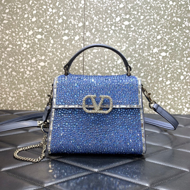 GLM - VEL Bags - 1037