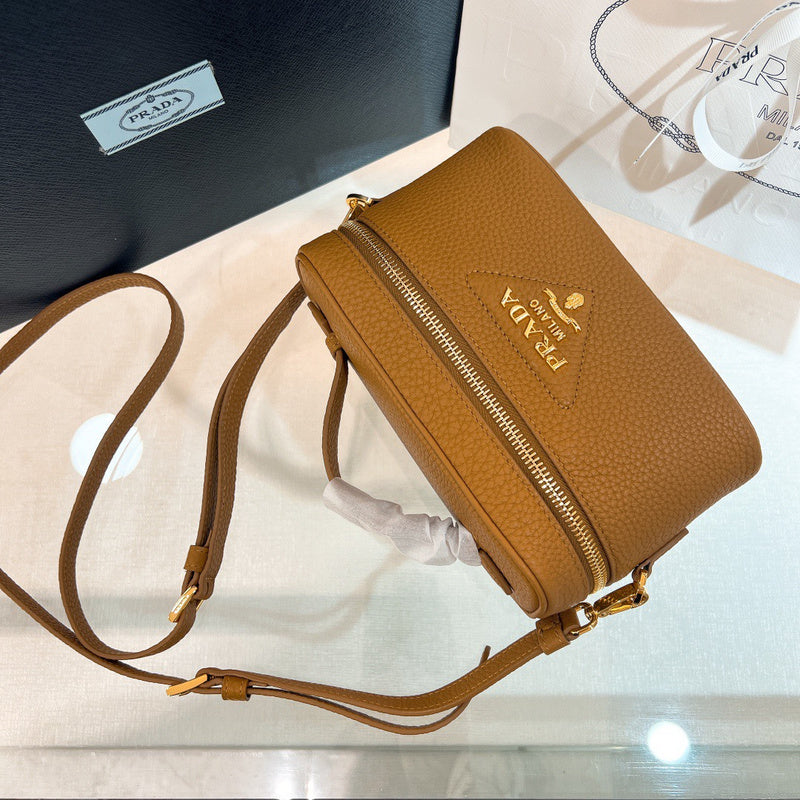 Satchel Bags - PDA Bags - 2138