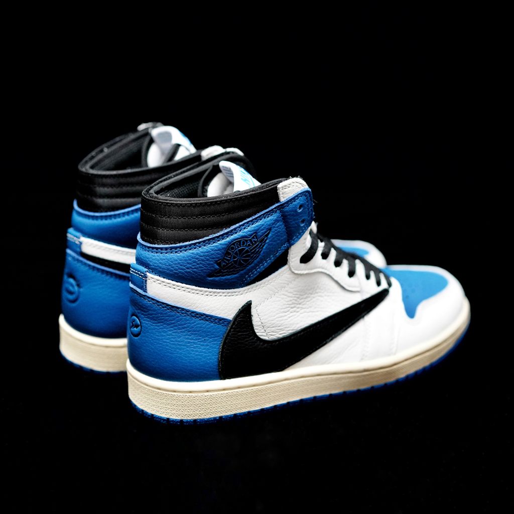GLM - Top Quality NKE SNEAKER 002