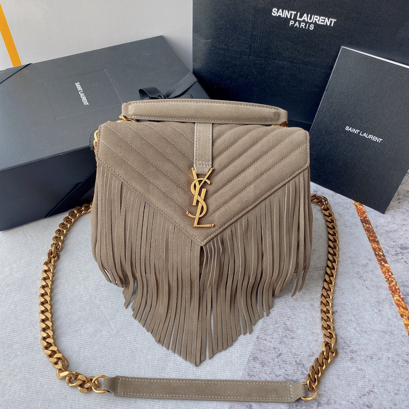 GLM - SLY Bags - 495