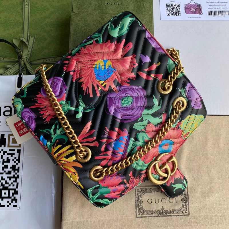 GUI2 Bags - Fashion Bags  1237