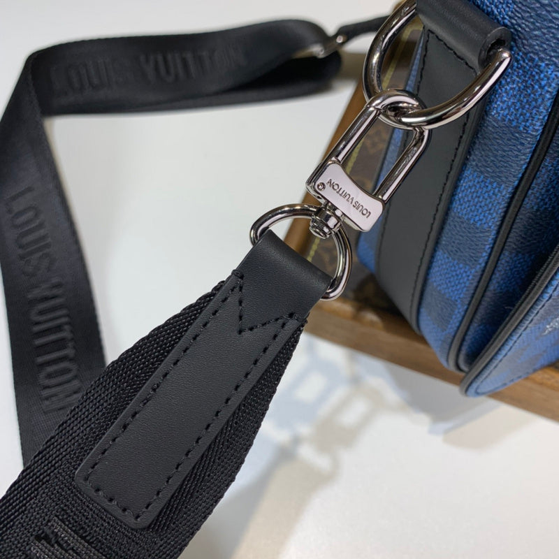 Satchel Bags - VL Bags - 6409