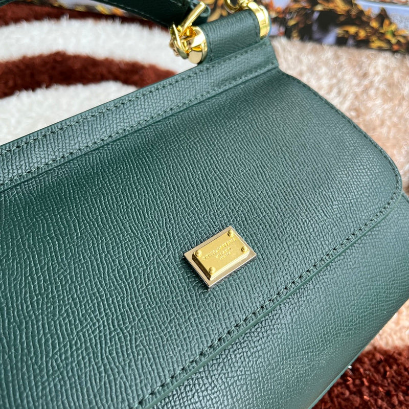Satchel Bags - DG Bags - 010