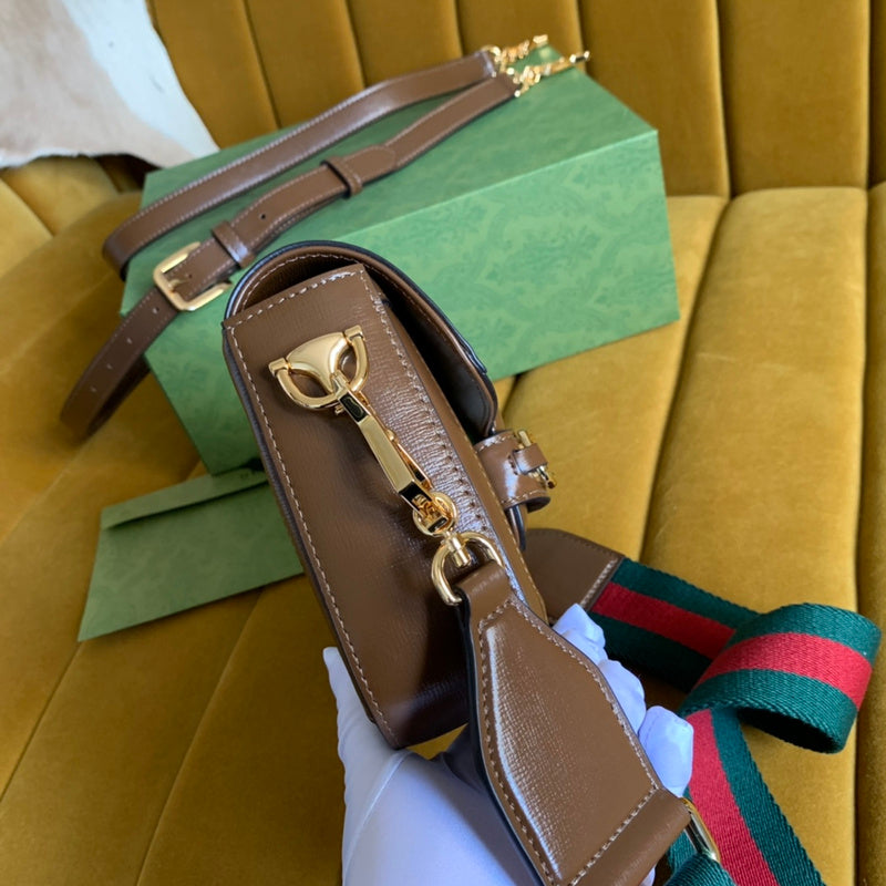 Satchel Bags - GCI Bags - 294