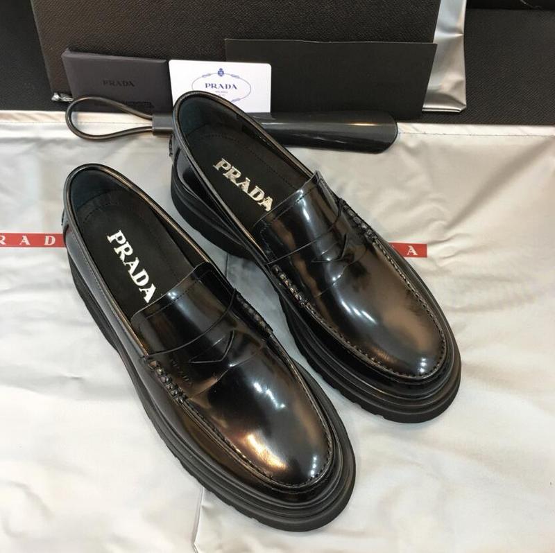 Glamy - PD Men Shoes - 475