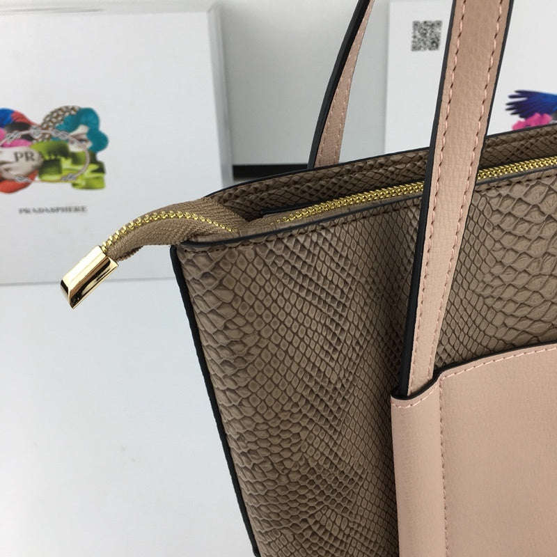 Satchel Bags - PDA Bags - 1192