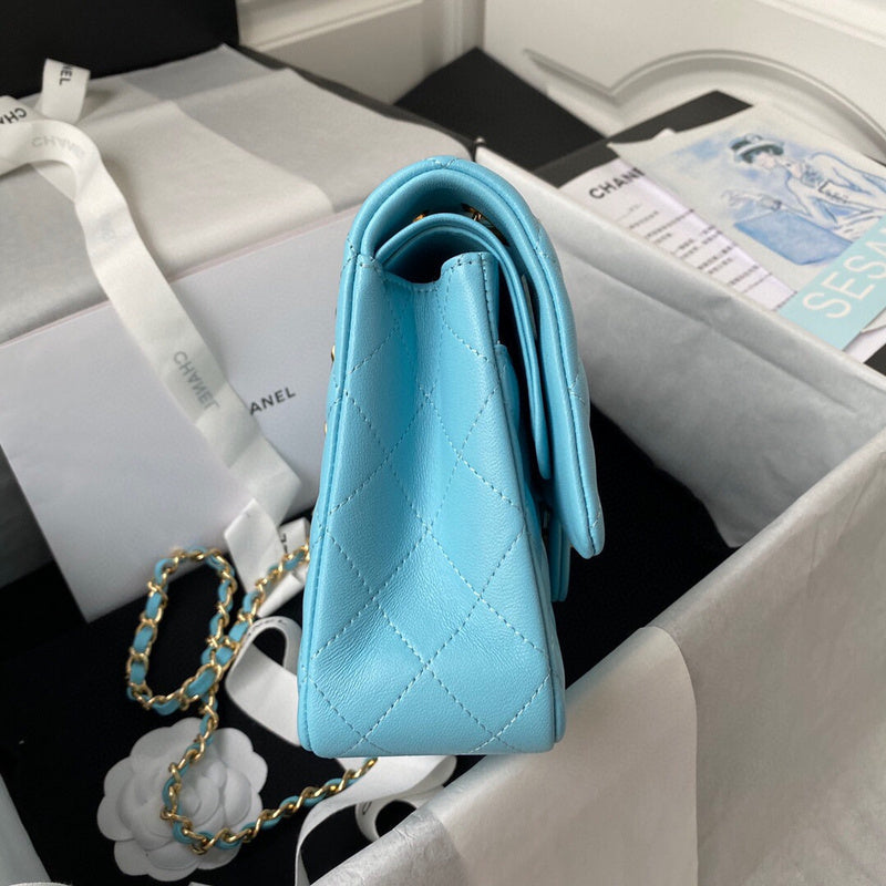Satchel Bags - CHL Bags - 3660