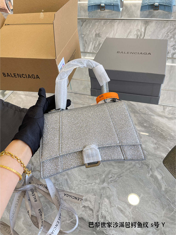 Satchel Bags - BGA Bags - 1379