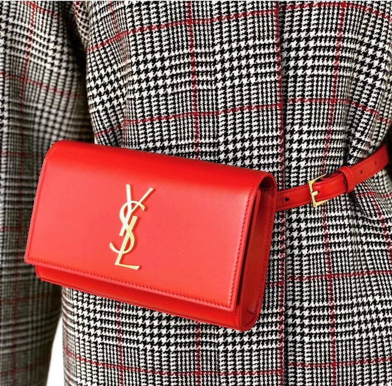 Satchel Bags - SLY Bags - 1010
