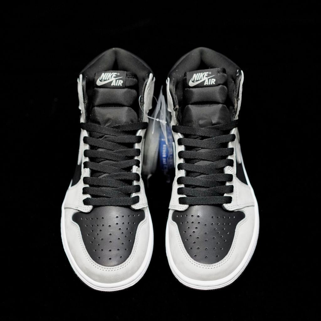GLM - AJ1 High Grey Shadow 2.0