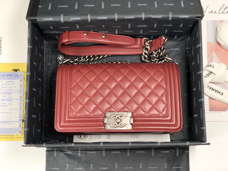 Satchel Bags - CHL Bags - 7471
