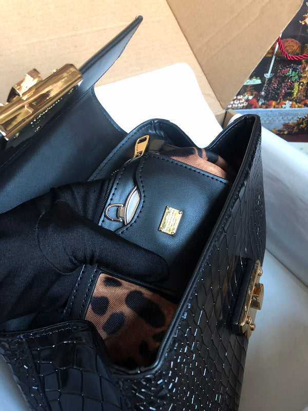 Satchel Bags - DG Bags - 468