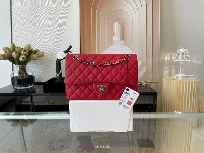Satchel Bags - CHL Bags - 6695
