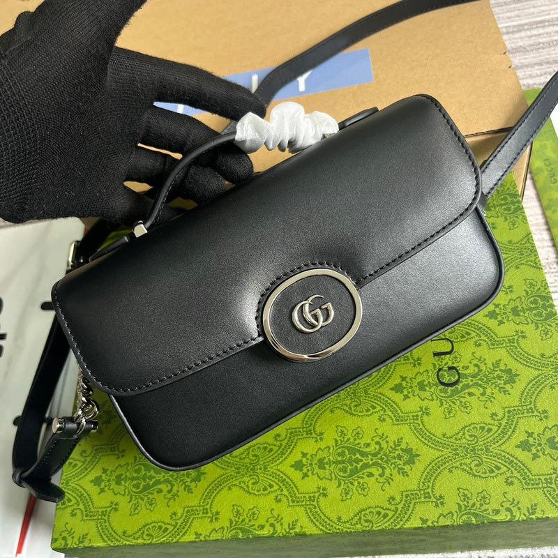 Satchel Bags - GCI Bags - 7540