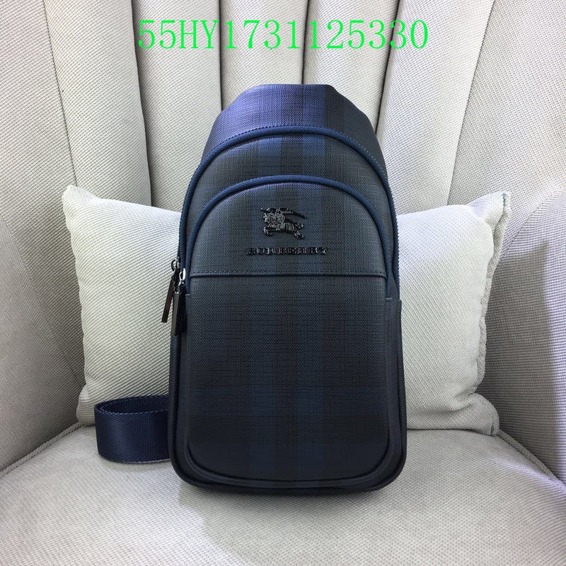 Fan Fashion -GLM - Top quality BBR Bags - 350