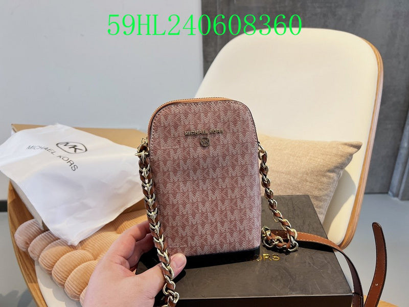 Satchel Bags - MK Bags - 323