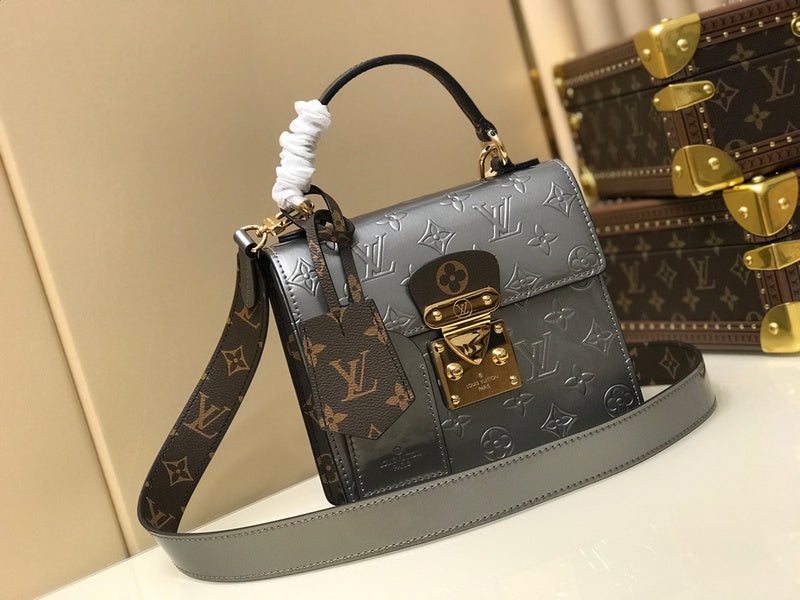 Satchel Bags - VL Bags - 5591