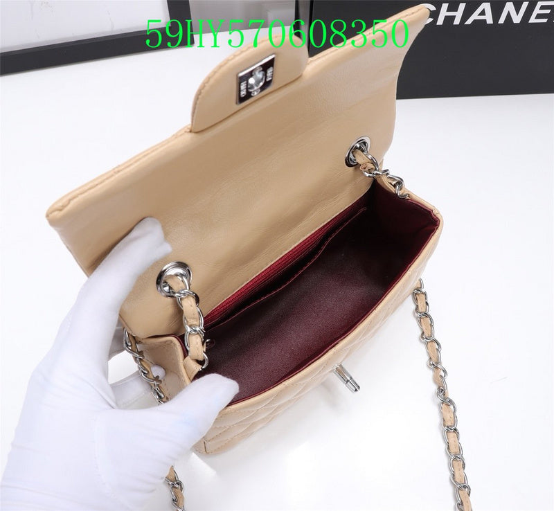 Satchel Bags - CHL Bags - 5276