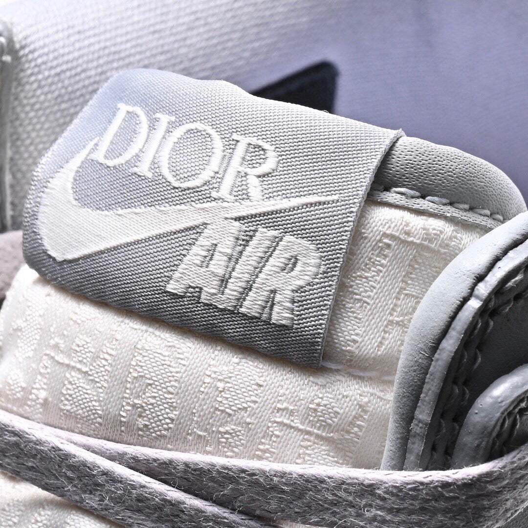 GLM - DIR x AJ1 High