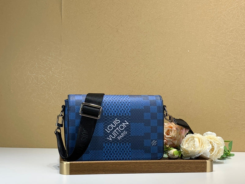 Satchel Bags - VL Bags - 6409