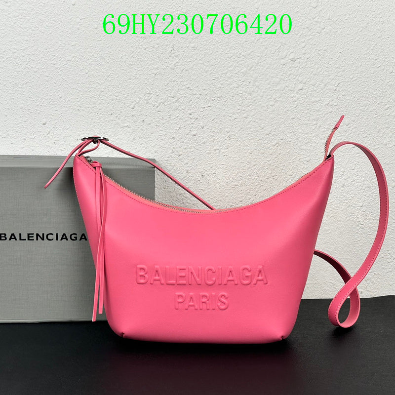 Satchel Bags - BGA Bags - 1711
