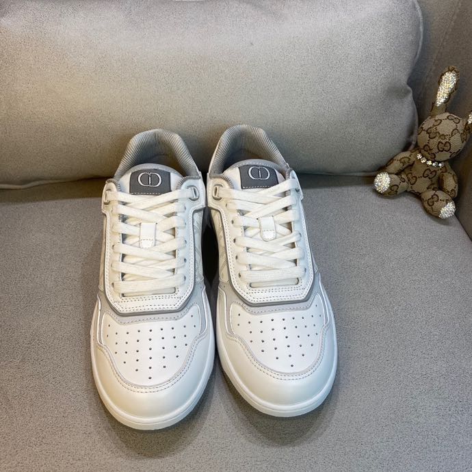 GLM - DIR B27 LOW-TOP SNEAKER