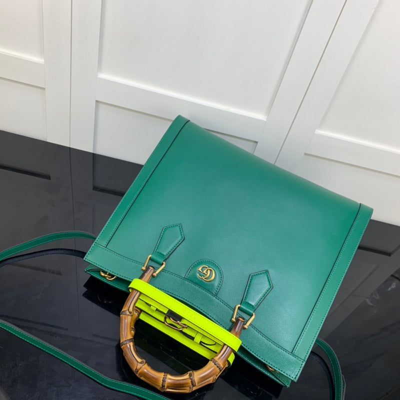 Satchel Bags - GUC Bags - 1197