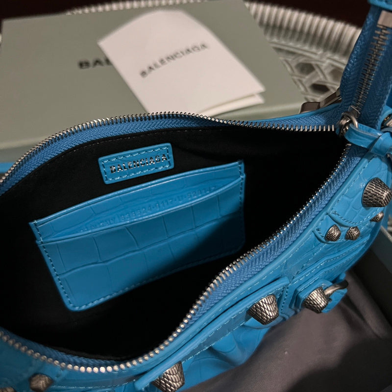 Satchel Bags - BGC Bags - 115