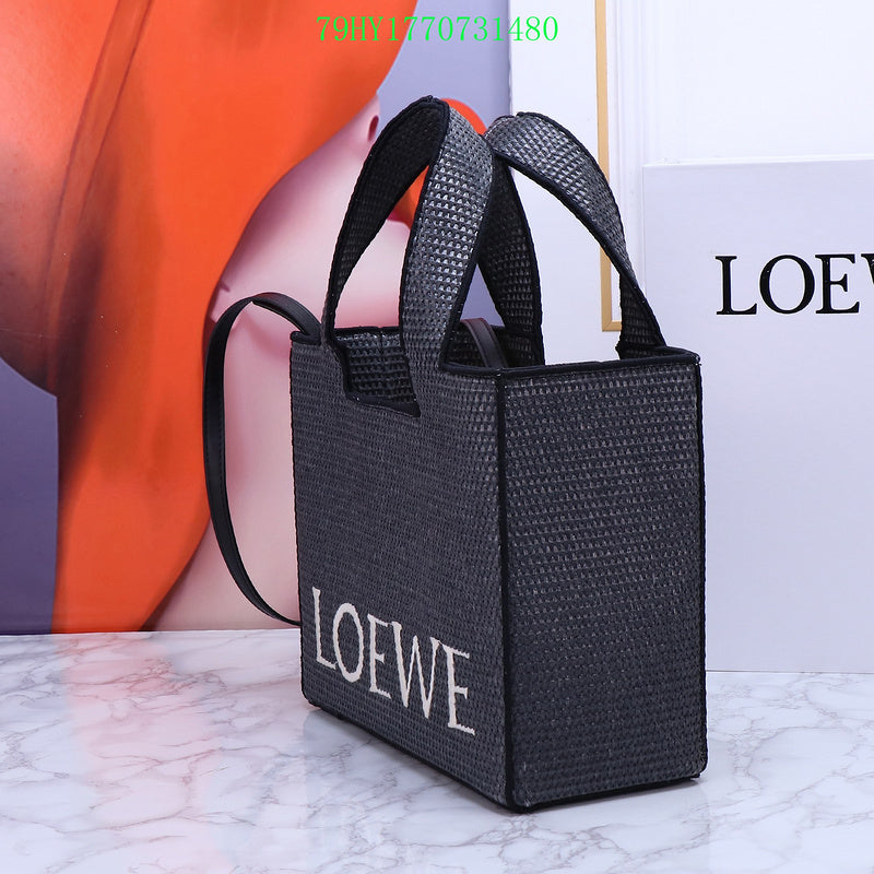 Satchel Bags - LWE Bags - 040