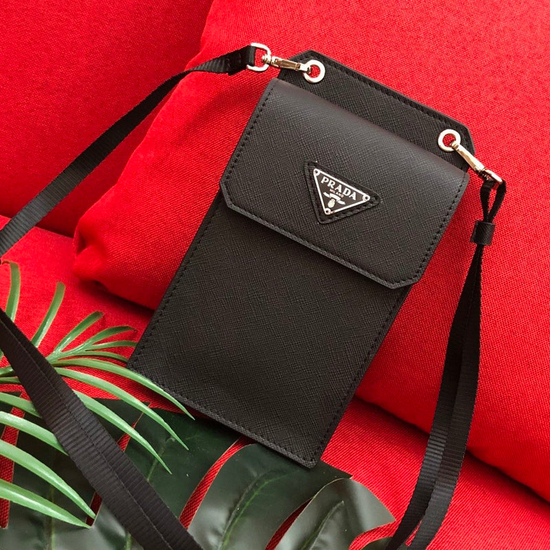 Satchel Bags - PDA Bags - 094